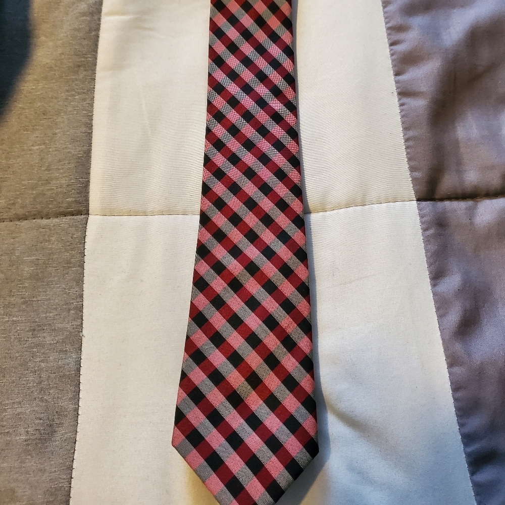 Necktie